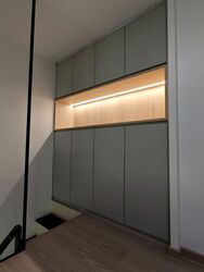 Gambir Ridge (D19), Apartment #595104731